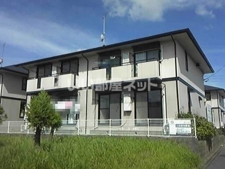グローネ飯倉台 Bの外観画像