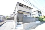 串橋戸建の外観画像