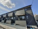 Realiser上野町ⅡB棟の外観画像