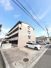 メゾンアベニールの外観画像