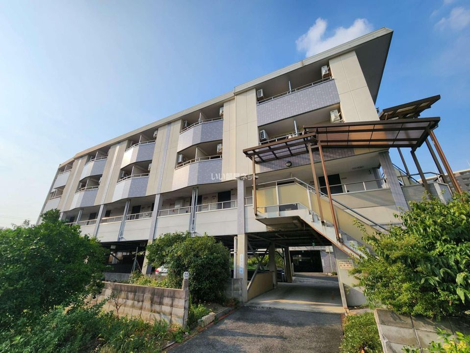 ミドゥスジ堺Ⅱの外観画像