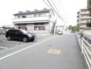 ガーデンライフの外観画像