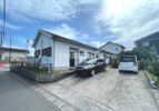 松井住宅の外観画像