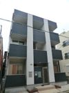 リヴィエールケーの外観画像