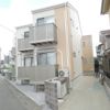 キャメル所沢美原町の外観画像