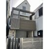 大岡山1丁目貸家Ⅰの外観画像