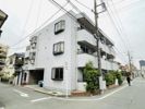 ゾンネユウの外観画像