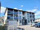 カーサアリビオの外観画像