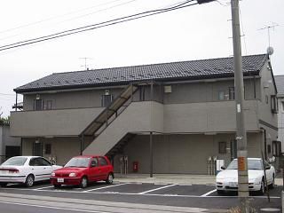 TOSI-KEN.02の外観画像