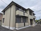 Sha Maison グリーンピュアの外観画像