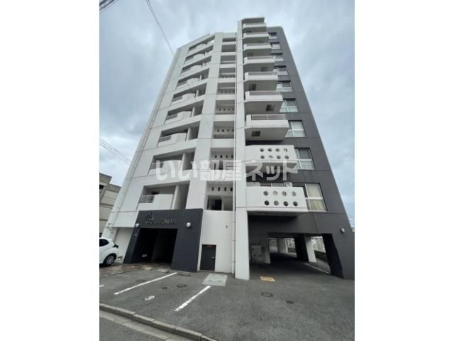 gala小倉 (ガーラ小倉)の外観画像