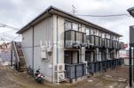 BARU青山Aの外観画像
