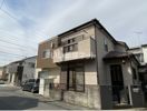 備後東貸家の外観画像
