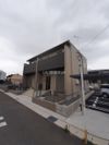 リーフ青山の外観画像