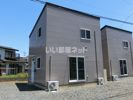 フレンズハウス東海ⅡA棟の外観画像