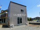 フレンズハウス東海ⅡB棟の外観画像