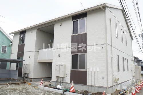 プロヌーブ室小路の外観画像