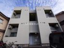 BIOS新水前寺の外観画像