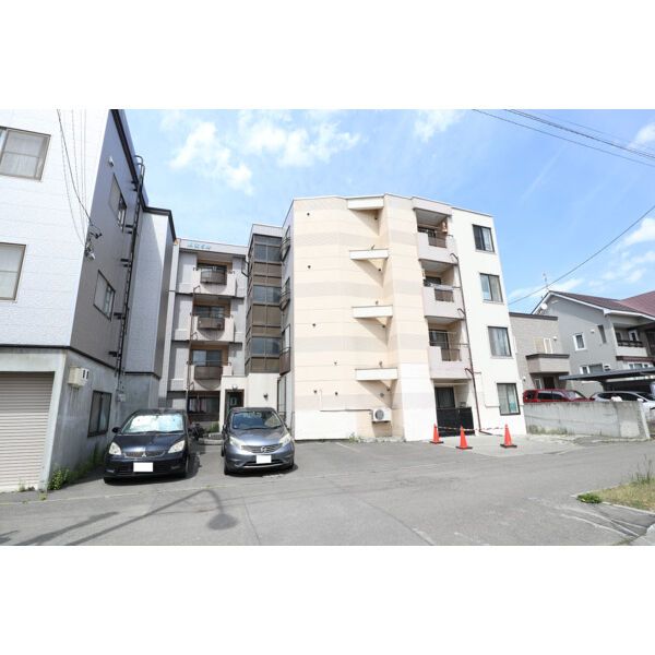 TR169の外観画像