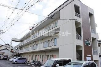 シャンテFUJIの外観画像