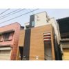シエルマール柳ヶ枝町の外観画像