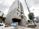 音羽山の神ビルの外観画像