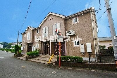 O.Kグリーンヒルの外観画像
