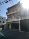 岩崎町マンションの外観画像