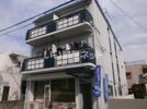 コーポ勝山の外観画像