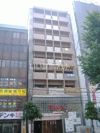 勝山町バートンの外観画像