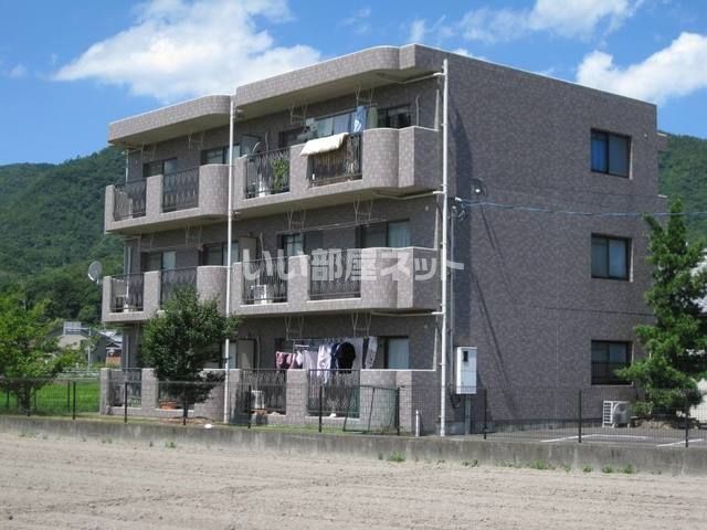 アトラクリエーションの外観画像