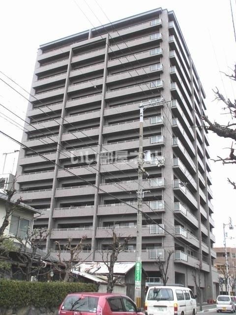 ロイヤルガーデン番町の外観画像