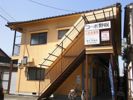 コーポ野咲の外観画像