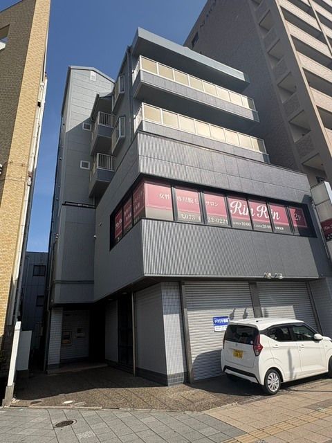 角村ビルの外観画像