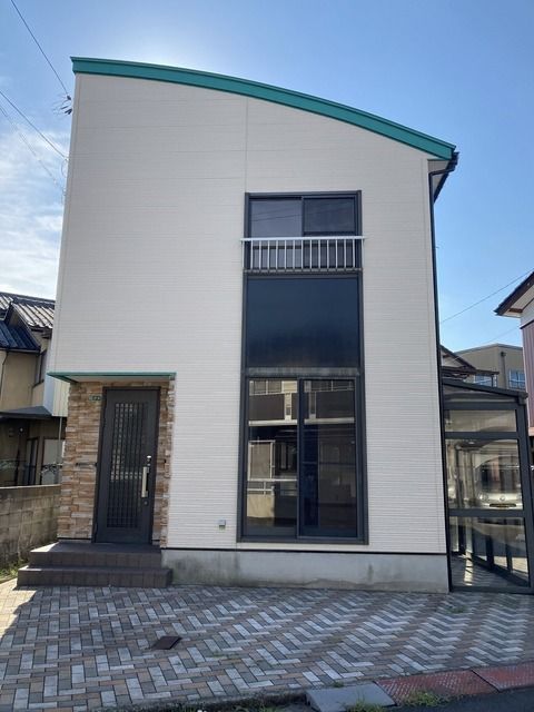 Yタウンハウス松本2-37Aの外観画像