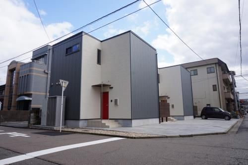 Museum文京Cの外観画像
