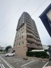 D'クラディア虎丸 1101号室の外観画像