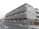 グランディールの外観画像