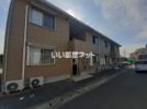 クレール東光IIの外観画像