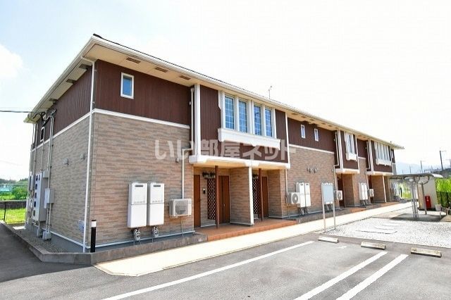 エクセルコ-ト宮崎の外観画像