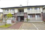 シャンドフレール黒埼 Bの外観画像