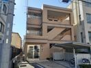 メープル神戸住吉の外観画像