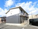 プランドール大島の外観画像