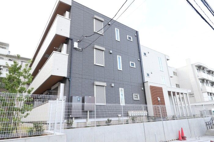 TSUBAKI HOUSEの外観画像