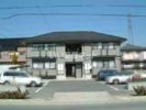 シャインハイツの外観画像