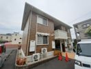 モンテカスカーダ B棟の外観画像
