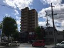 サンセーヌ中央町の外観画像