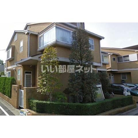ストークビラ小竹町 C棟の外観画像