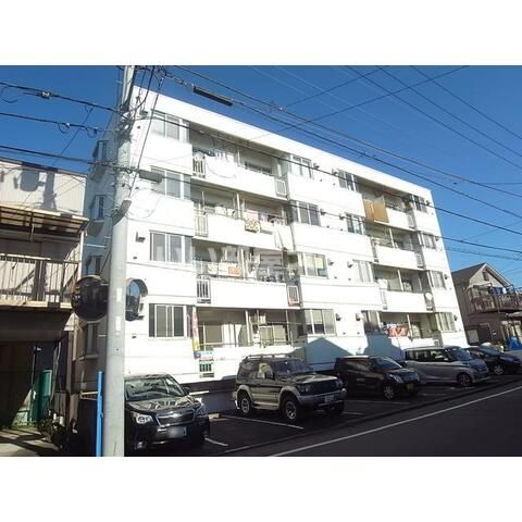 大建プレステージの外観画像