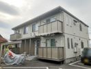 アシューレ壱番館の外観画像